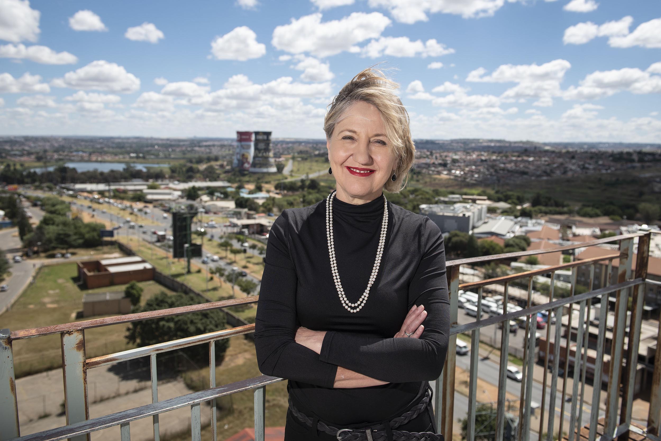 The Cancer Battle That Changed Glenda Lewis'S Life - ozjb0wb