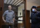 A year after arrest, Navalny says no ‘regret’ about return to Russia