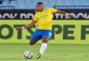 Lion-hearted Jali thankful to Sundowns’ medics for injury-free campaign