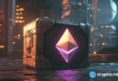 Market Maker Claims Ethereum is the Wrong Bet for Current Macro Conditions as it Falls 10% This Week