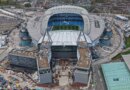 Premier League Giants Consider Honoring Manager with New 62,700-Seat Stand Name in Heartfelt Tribute