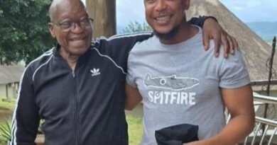MKP Requests Fired Spokesperson Ndhlela to Return Party Property and Access Card